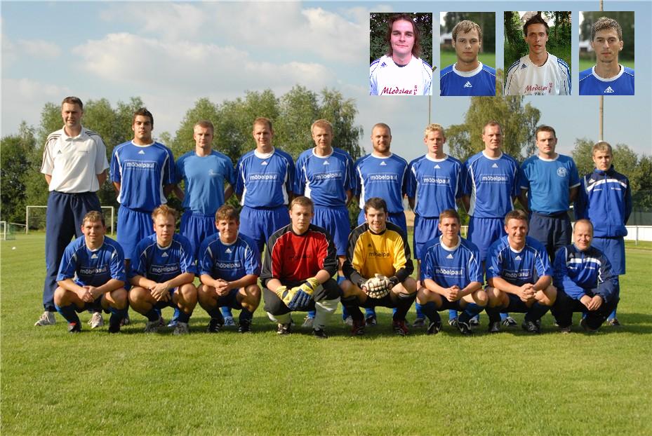 TuS Sülbeck 2008